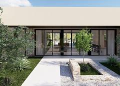 Nuevo villa en Yecla