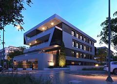 Nuevo apartamento en San Juan Alicante