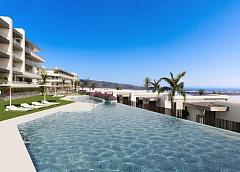New penthouse in Mutxamel