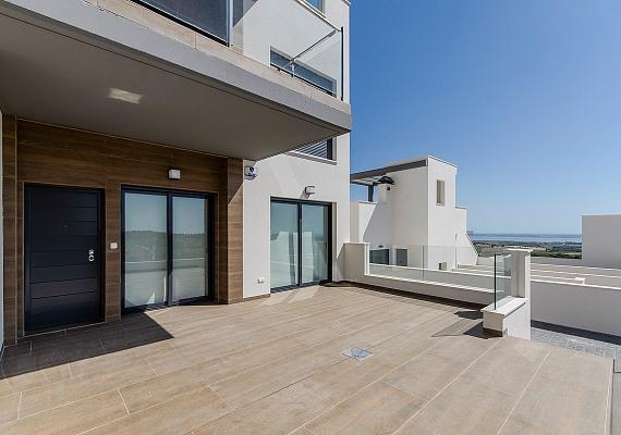 New bungalow in San Miguel de Salinas
