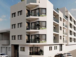 Nuevo apartamento en Guardamar del Segura