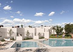 New townhouse in Monforte del Cid