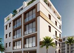 New apartment in San Pedro del Pinatar