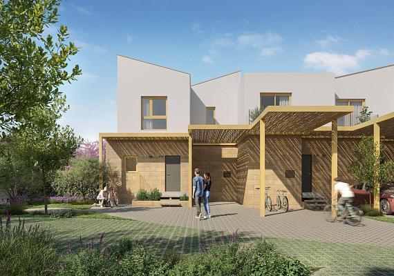 New apartment in El Verger