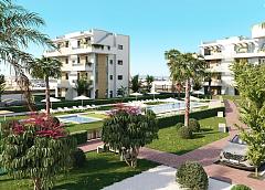 New apartment in Torre Pacheco