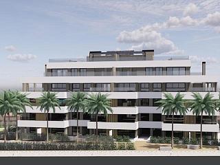 Новая квартира в Torre Pacheco