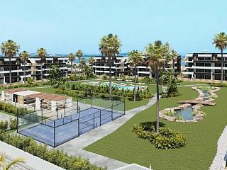 New penthouse in Torrevieja