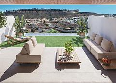 New apartment in Benijofar