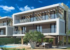 New villa in Rojales