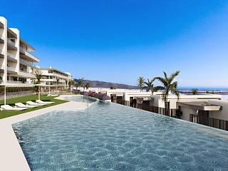 New penthouse in Mutxamel