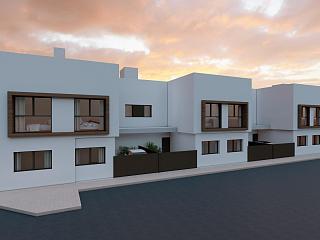 New apartment in San Javier