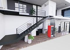 New apartment in Alicante
