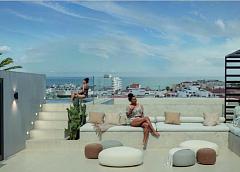 Новая квартира в Torrevieja