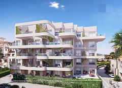 New penthouse in Baños y Mendigo