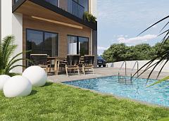 Новая вилла в Finestrat