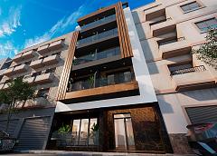 New apartment in Torrevieja