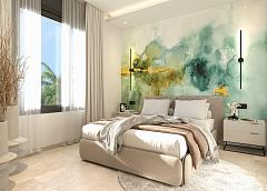 Новая вилла в Orihuela Costa