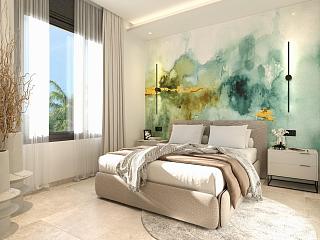 Новая вилла в Orihuela Costa