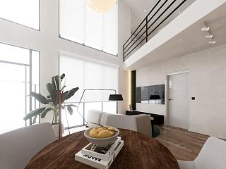 New apartment in Alicante