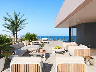 Nuevo villa en Pilar de La Horadada