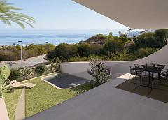 Nuevo bungalow en Torrevieja