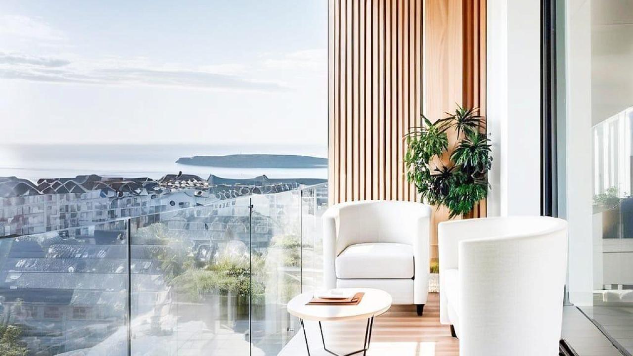 New apartment in Torrevieja