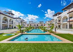 Nuevo bungalow en Rojales