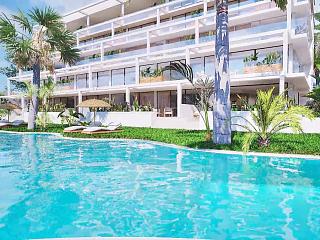 New apartment in Cartagena