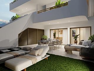 Nuevo bungalow en San Pedro del Pinatar