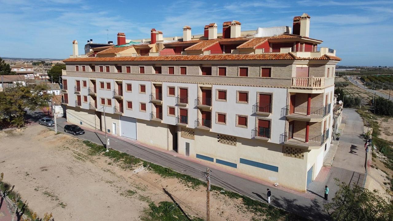 New apartment in Avileses