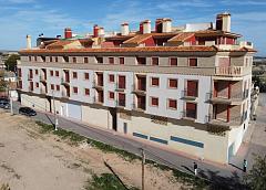 New apartment in Avileses