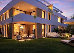 New apartment in Jávea Xàbia