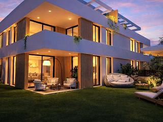 New apartment in Jávea Xàbia