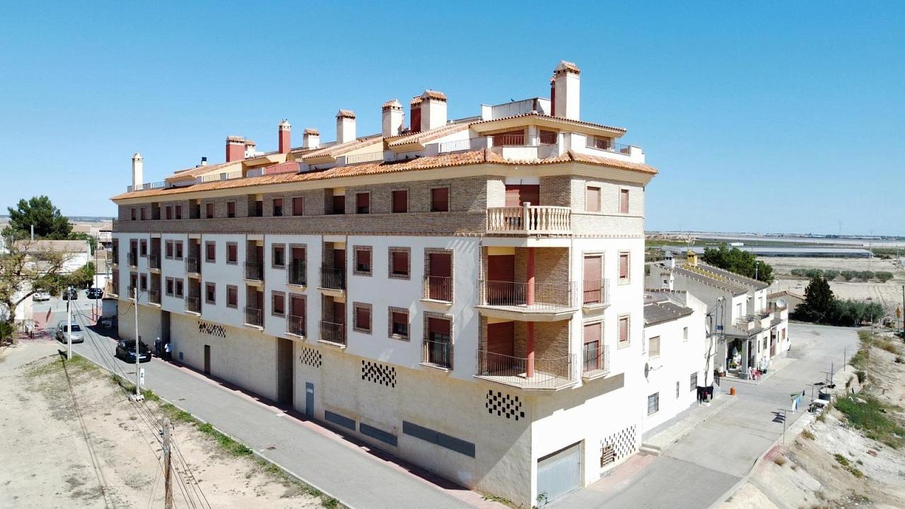 New apartment in Avileses