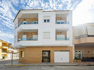 Nuevo apartamento en Jacarilla