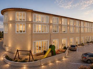 New apartment in Relleu