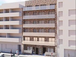 Новая квартира в Torrevieja