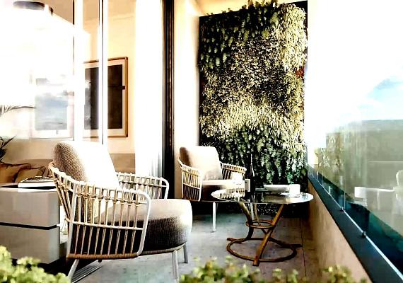 New penthouse in Torrevieja