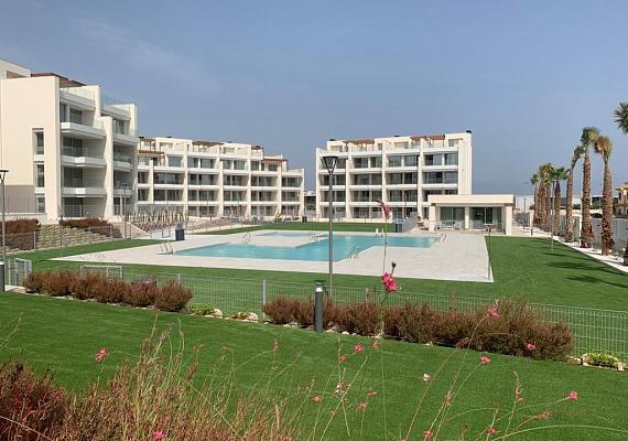 New apartment in Orihuela Costa