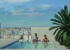 Новая квартира в Torrevieja