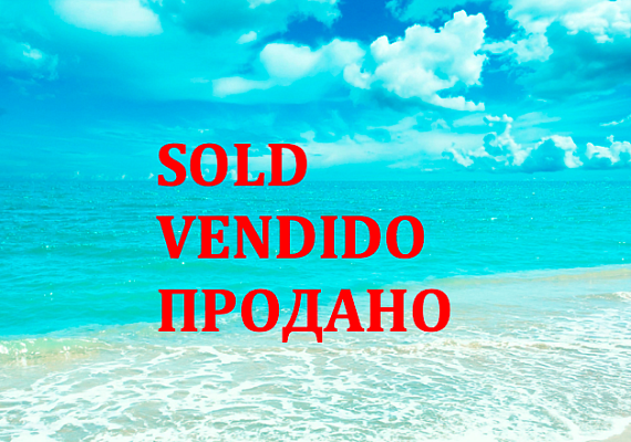 Таунхаус в Лос Монтесинос урбанизация  Эррада.