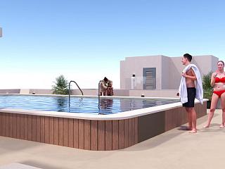 Nuevo apartamento en San Miguel de Salinas