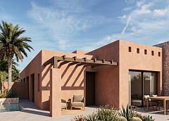 Новый шале в Torre Pacheco