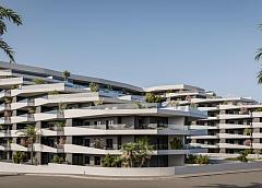 New penthouse in San Miguel de Salinas