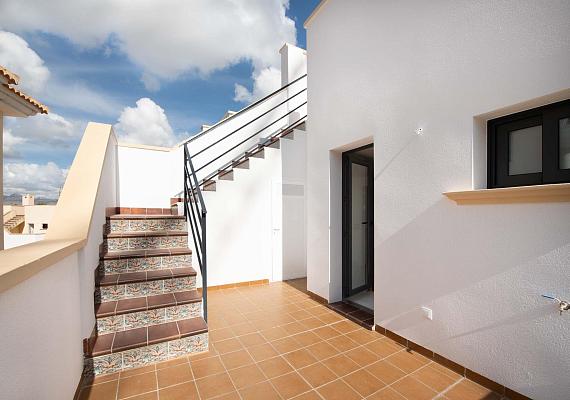 New apartment in Cox