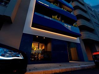 Nuevo apartamento en Torrevieja