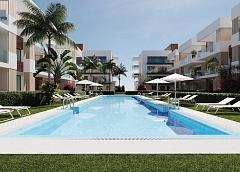 Nuevo apartamento en San Pedro del Pinatar