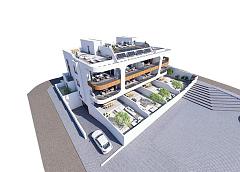 Nuevo apartamento en Benijofar