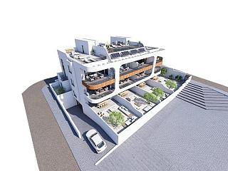 New apartment in Benijofar