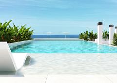 Nuevo apartamento en Guardamar del Segura